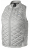 Bezrękawnik Damski Nike Running Aerolayer Szary M CJ5562-059