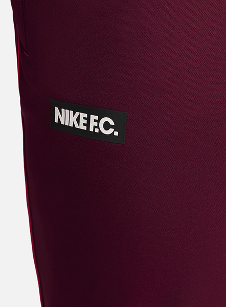 Spodnie męskie Nike F.C Libero Dri-FIT DH9666-638 L