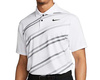 Biała Koszulka Polo Męska Nike Vapor Dri-FIT DH0791100 M