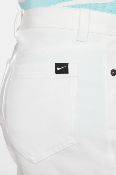 Spodnie Nike Flex Slim Fit Damskie 36 BV6081-100 Białe