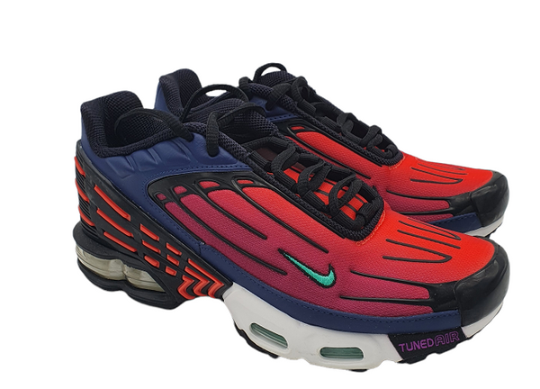 BUTY  NIKE AIR MAX PLUS 3 CD6871401 r.38