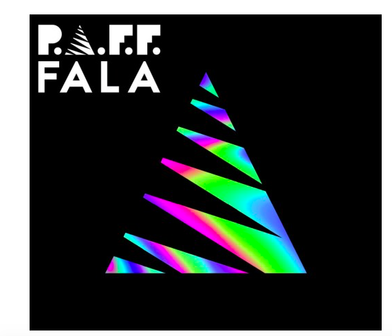 P .A.F.F. FALA cd BOSSKI POPEK ABEL