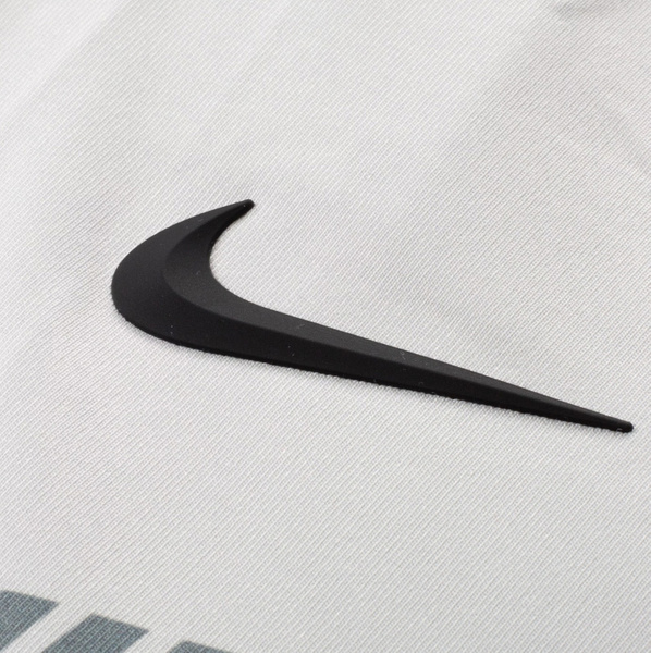 Szara Koszulka Polo Nike Golf Dry Vapor DN2257-025 M
