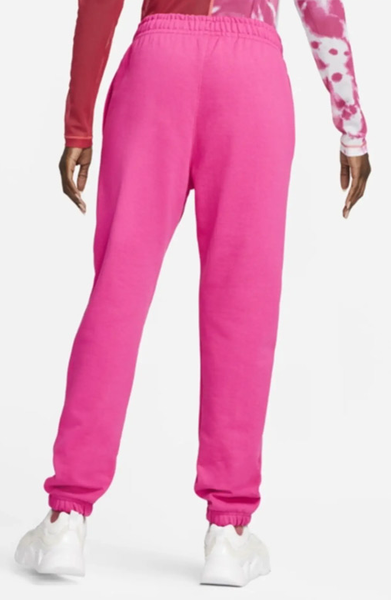 Różowe Spodnie Damskie Nike DV5694-621 XS Sportswear Loose Fit