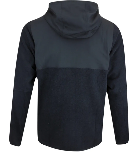 Czarna Bluza Męska Nike DC6475010 S – NK Therma Victory