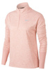 Koszulka Nike Long Sleeve Running Top CU0349601 M