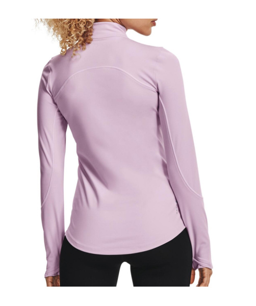 Bluza Damska Under Armour SM Jacquard ColdGear - 1356357570