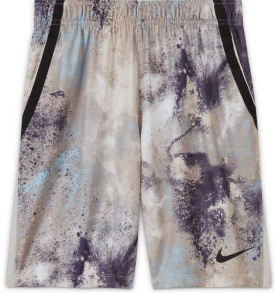 Spodenki Dziewczęce Nike Dri-FIT Multikolor L DA0440245