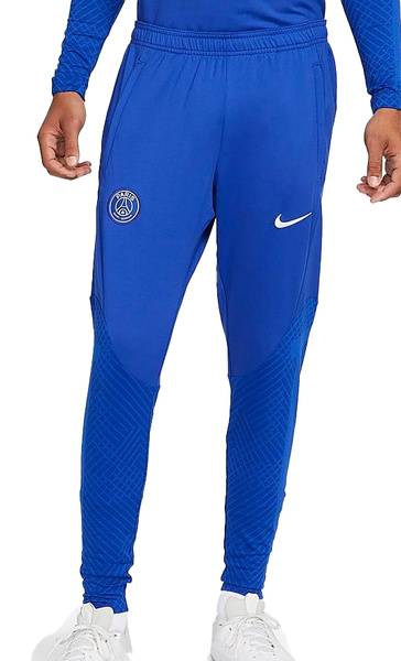 Męskie Spodnie PSG Nike Strike Dri-FIT Knit DR1486-417 XL Niebieskie