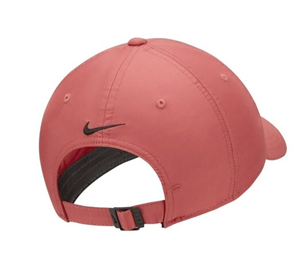 Czerwona Czapka Nike Legacy91 DH1640691 Unisex
