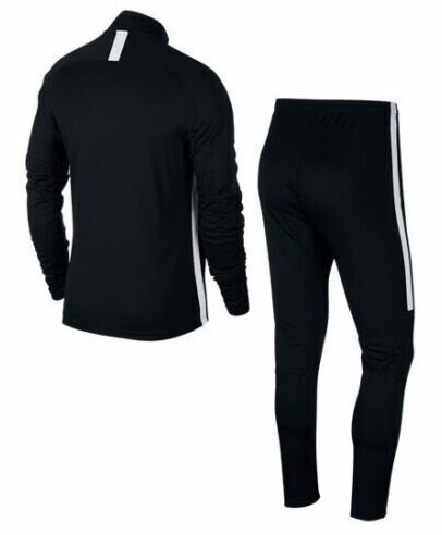 Czarny Dres Nike Academy DB6556-011 XL Męski