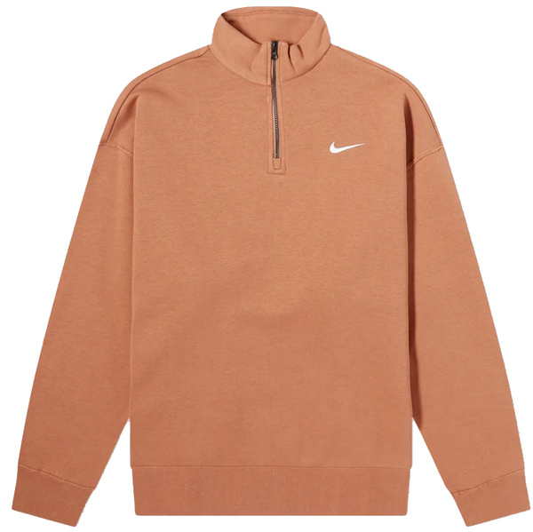 Bluza  Nike Womens Essential Quarter Zip Top DC5424215 r.L