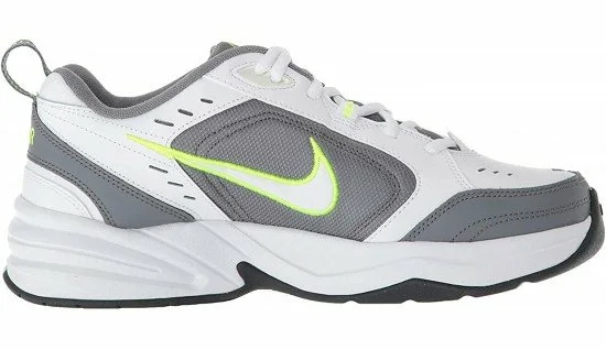 Buty Nike Air Monarch IV 415445-100 40