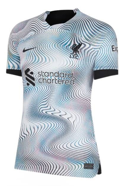 Koszulka Damska Nike Liverpool FC Stadium XS DN2732-101