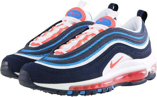 BUTY  NIKE AIR MAX 97 BG BQ7551100 r. 38,5