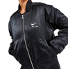 Kurtka Damska Nike Air Bomber Czarna XS DV4372-010