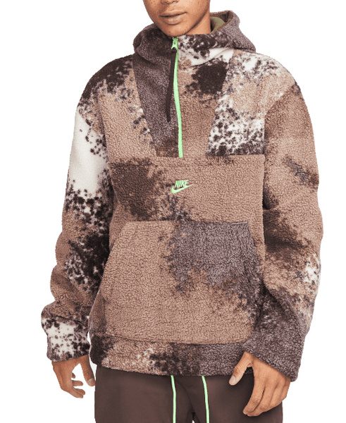 Multikolorowa Bluza Męska Nike DD5009004 S – Sportswear Essentials+