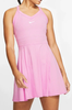 Różowa Sukienka Tenisowa Nike Court Dri-FIT XL AV0724-629