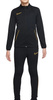 Dres Juniorski Nike Academy Dri-FIT Czarny XL CW6133-017