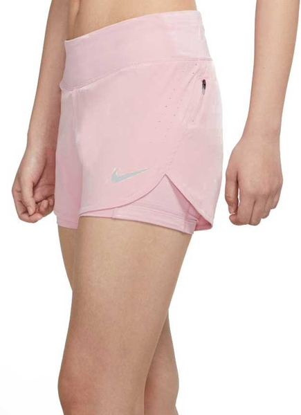 Spodenki Running Nike Eclipse 2w1 Dri-FIT CZ9570-630 M