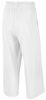 Białe Spodnie Nike Capris 3/4 S Damskie CJ3748-100 Oversize