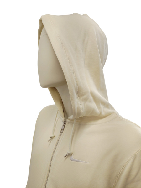 Żółta Męska Bluza Nike Sportswear Full Zip S CZ4147-113