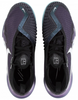 Czarno-Fioletowe Sneakersy Nike React Vapor NXT CV0742524 r. 40