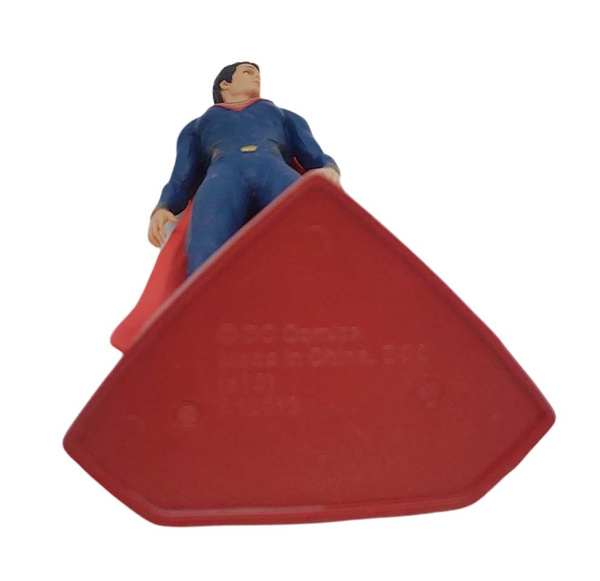 FIGURKA  11cm. DC COMICS SUPERMAN opis!