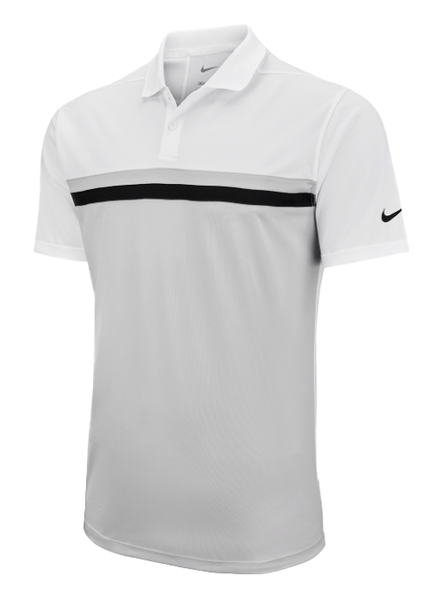 Koszulka  polo z blokami kolorów Nike Victory  DH0849100 L