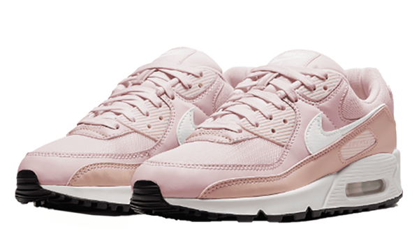 Buty  dziecięce Nike Air Max 90 CD6867601 31,5