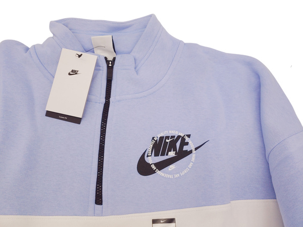 Bluza Nike Sportswear Loose Fit DX5674548 M