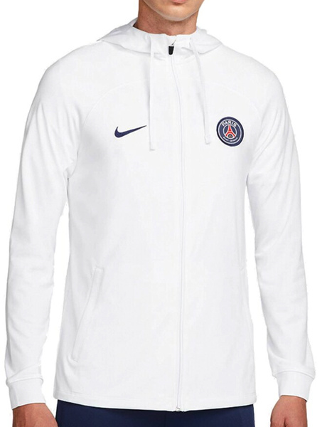 Męska Bluza Nike Paris Saint Germain PSG Strike Track Slim Fit DJ8483101 M