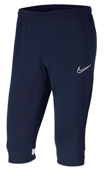 Spodnie Dziecięce Nike Academy 3/4 CW6127451 M 137-147cm