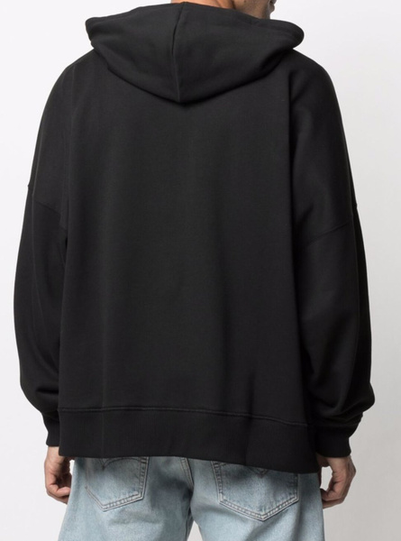 Bluza Calvin Klein Hoodie Unisex K10K108251BEH r. XS