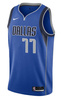 Niebieska Koszulka NBA Mavericks Dončić Icon Edition XXL