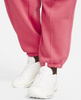 Spodnie Nike NSW Fleece 2X DH1045-622 Różowe