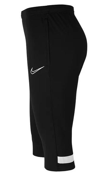 Spodnie Dziecięce Nike Academy 3/4 CW6127-010 S 128-137cm
