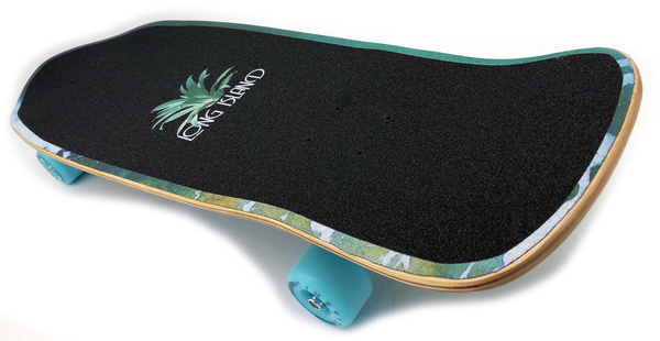 Long Island Cruiser 30'' Barrel Deskorolka