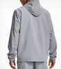 Szara Kurtka Męska Under Armour Windbreaker 1361621011 L