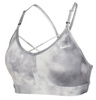Biustonosz Sportowy Nike Dri-FIT Indy Szary XS CZ7648-084