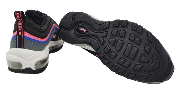 Sneakersy Air Max 97 Czarne 921522026 r. 37,5