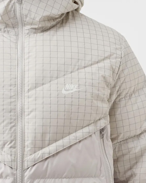 Kurtka Nike Sportswear Windrunner Storm-Fit DD6963-072 XL