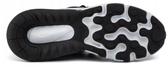 Buty  Nike Air Max 270 React (GS) BQ0103003 r.38