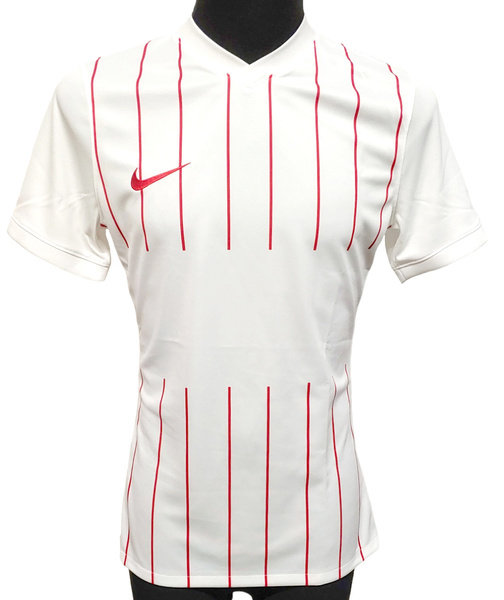 Koszulka Męska Nike FC Sevilla Home 2021/22 CW3863-103 Biała M