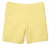 Szorty Damskie Calvin Klein Heron Preston Żółte XS K20K203722ZAY