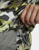 Camo Kurtka Damska Nike CZ8184-325 L Floral Camo Woven