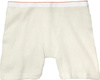 Calvin Klein Spodenki Damskie - Domowe - Beżowe - Rozmiar L - Sleep Short - 0040185WBE YAS