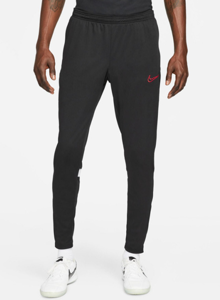 Czarne Spodnie Męskie Nike Dri-FIT Academy CW6122-020 S