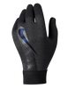Rękawiczki Nike Dziecięce Academy Hyperwarm Therma-Fit Ciepłe DQ6066-014 S