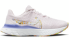 Różowe Buty Nike React Infinity DO9477-600 42,5 Damskie